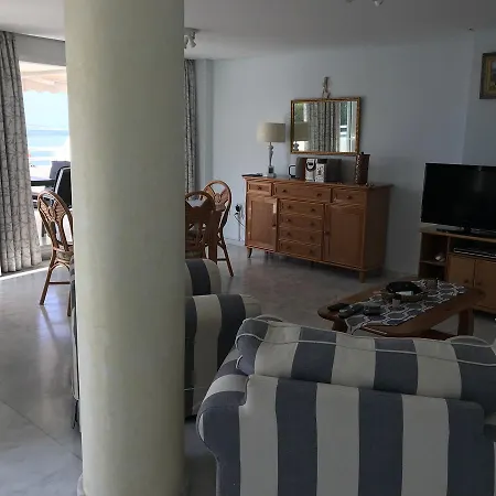 Panorama 8 Apartamento Altea