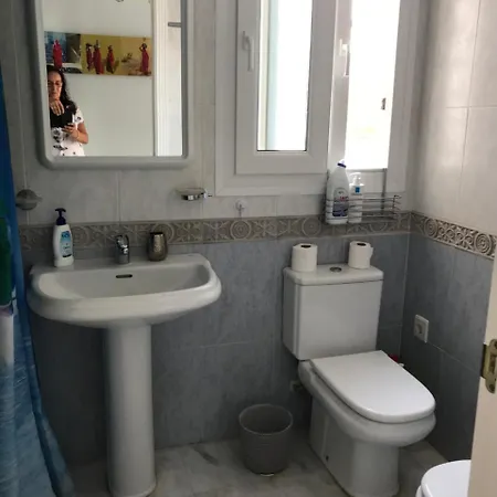 Apartamento Panorama 8 *