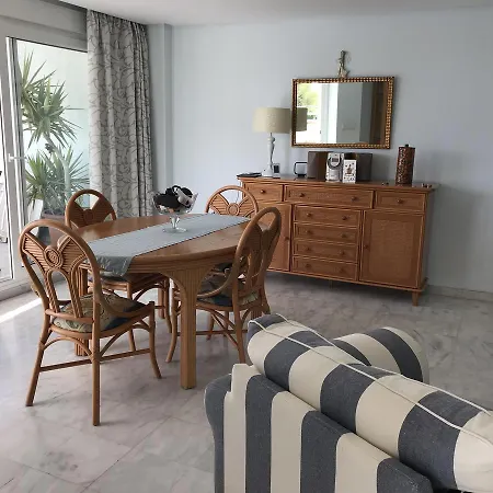 Panorama 8 Apartamento Altea