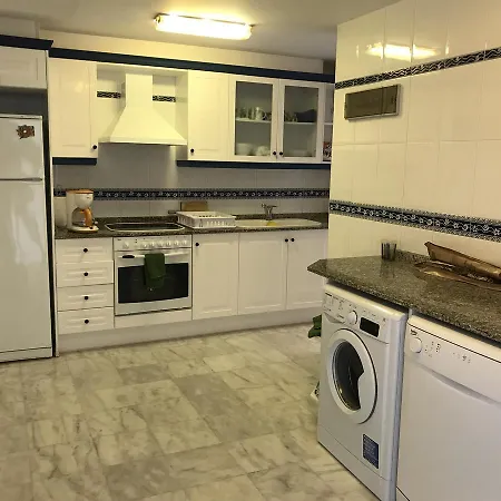 Panorama 8 Apartamento Altea