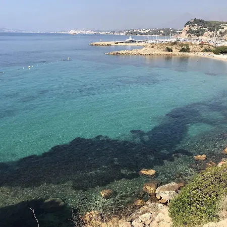 شقة Panorama 8
