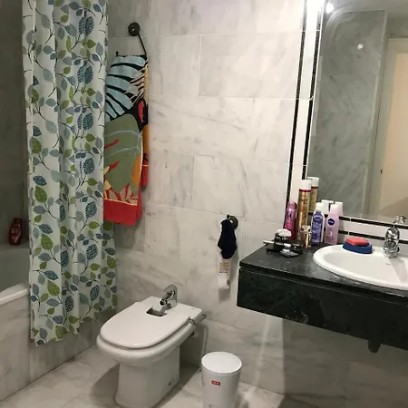 شقة Panorama 8